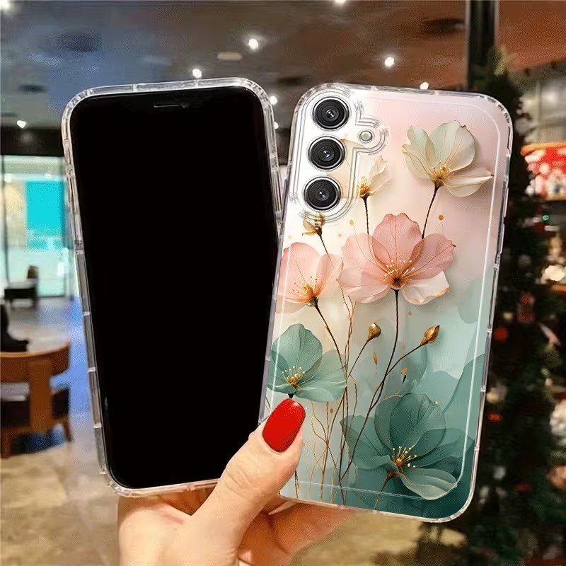 Kaymaz Şeffaf Telefon Kılıfı S - Phone Cases Samsung S23 incelemesi ve fiyatı