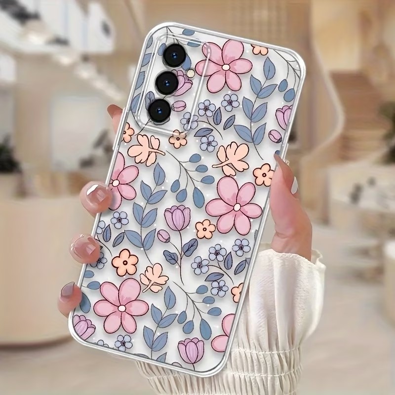 Kaymaz Şeffaf Telefon Kılıfı S - Phone Cases Samsung S23 incelemesi ve fiyatı