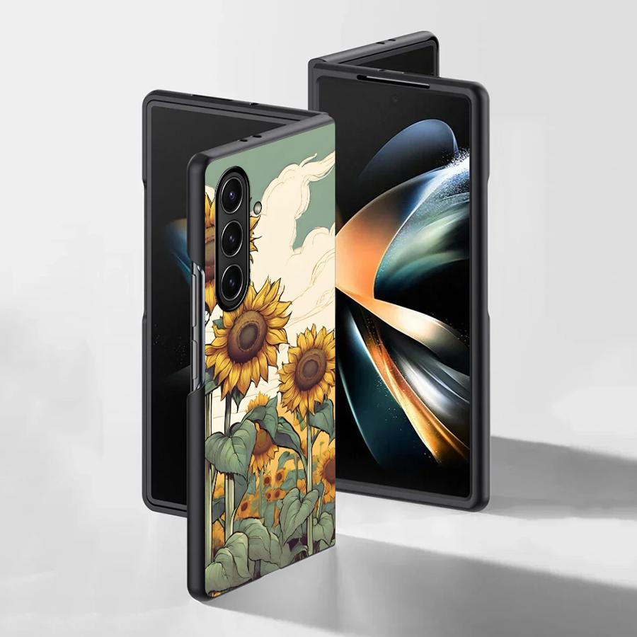 Samsung Galaxy ZFold 5 ZFold 4 - Phone Cases Z Fold 5 incelemesi ve fiyatı