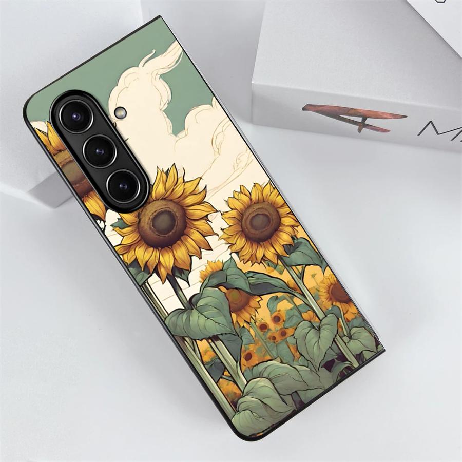 Samsung Galaxy ZFold 5 ZFold 4 - Phone Cases Z Fold 5 incelemesi ve fiyatı