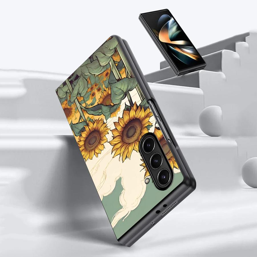 Samsung Galaxy ZFold 5 ZFold 4 - Phone Cases Z Fold 5 incelemesi ve fiyatı