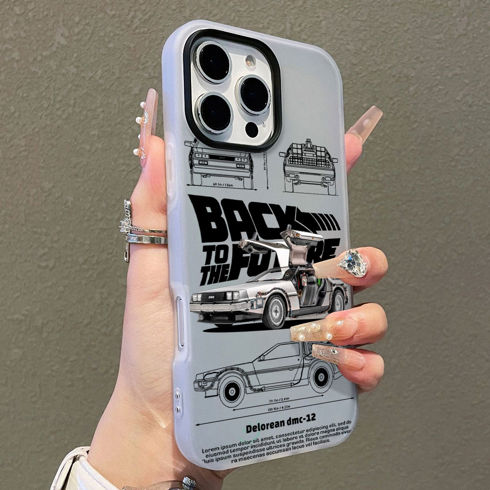 Havalı Araba Mat Şeker Rengi 2 - Phone Cases Moto G 2025 incelemesi ve fiyatı