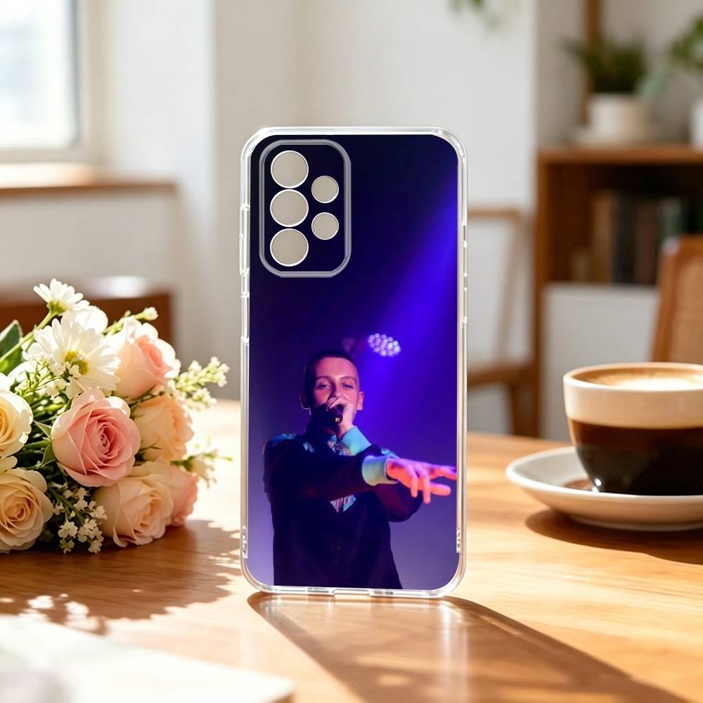 A-Aitch-H UK Rap Telefon Kılıf - Phone Cases Uk Samsung incelemesi ve fiyatı