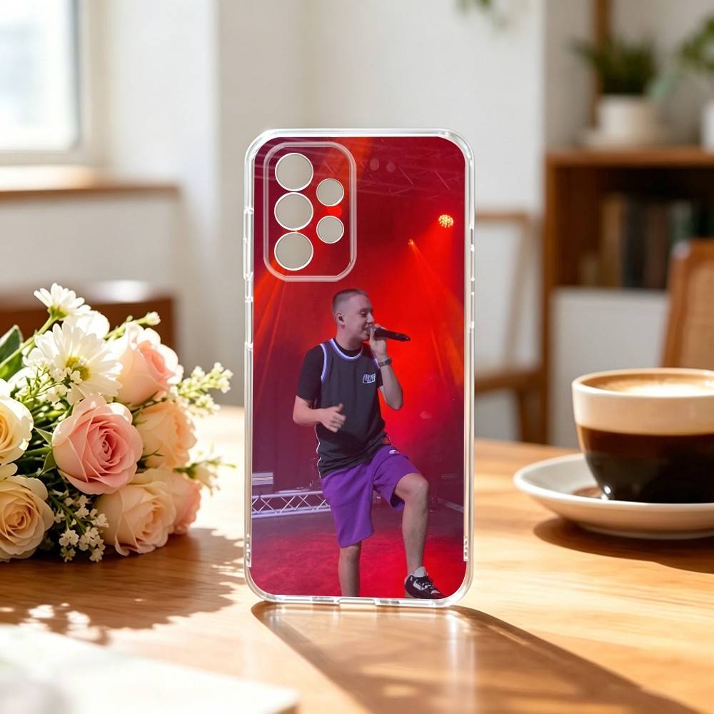 A-Aitch-H UK Rap Telefon Kılıf - Phone Cases Uk Samsung incelemesi ve fiyatı