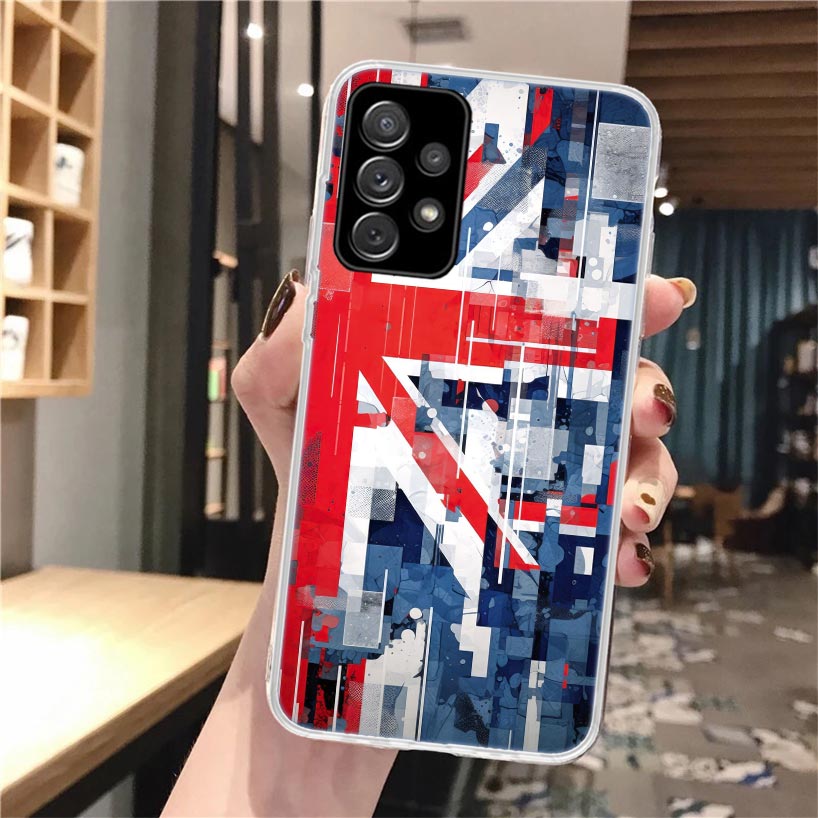 Union Jack İngiltere İngiliz B - Phone Cases Uk Samsung incelemesi ve fiyatı