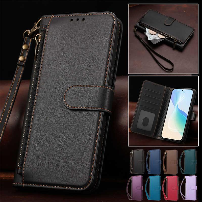 iPhone 17 Pro Max 17E 16 15 14 - Phone Cases With Wallet On Back incelemesi ve fiyatı