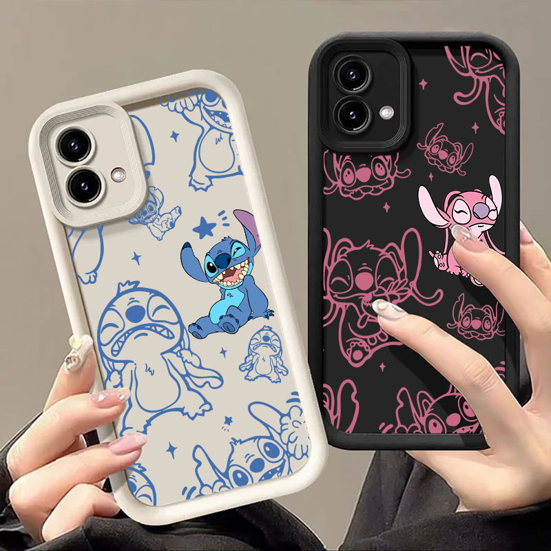 Motorola Moto G06 G56 G86 G96  - Phone Cases Disney incelemesi ve fiyatı