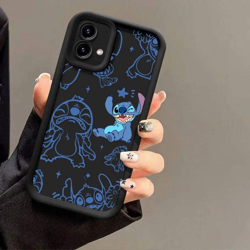 Motorola Moto G06 G56 G86 G96  - Phone Cases Disney incelemesi ve fiyatı