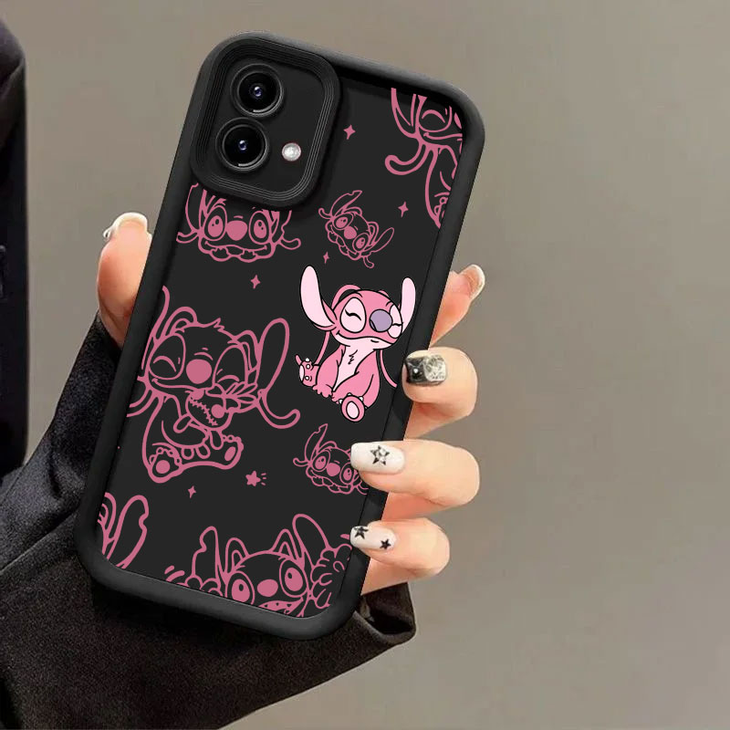 Motorola Moto G06 G56 G86 G96  - Phone Cases Disney incelemesi ve fiyatı