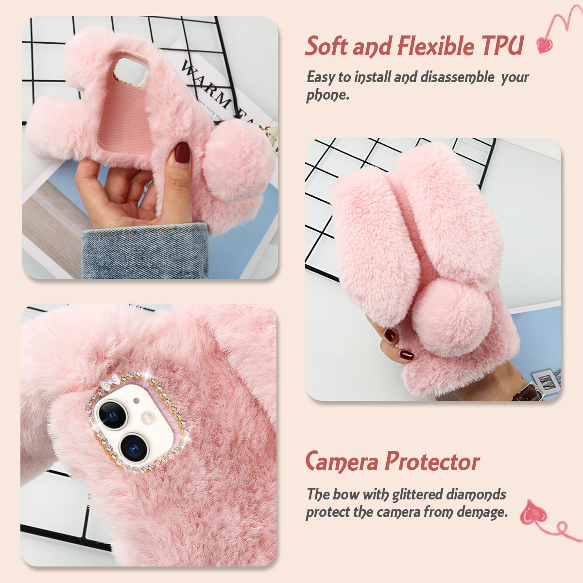 Telefon Kılıfı 12 Mini 5.4 ile - Phone Cases Protective incelemesi ve fiyatı