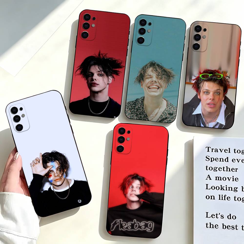 İngiliz şarkıcı Yungblud-d Tel - Phone Cases Uk Samsung incelemesi ve fiyatı