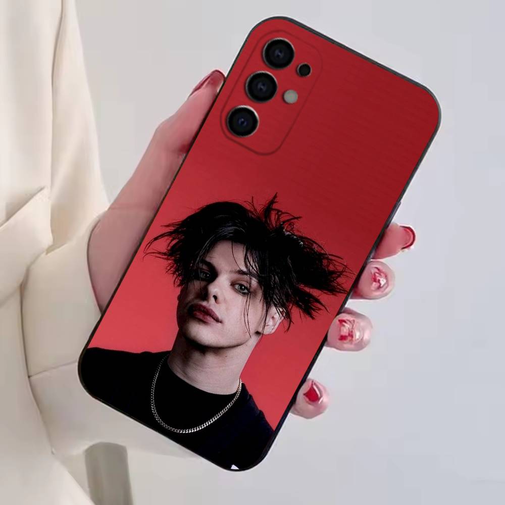 İngiliz şarkıcı Yungblud-d Tel - Phone Cases Uk Samsung incelemesi ve fiyatı