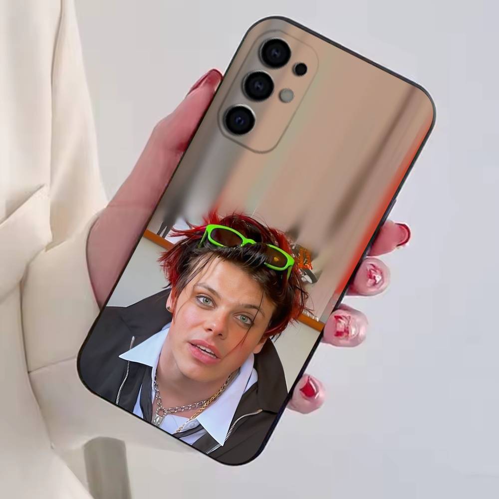 İngiliz şarkıcı Yungblud-d Tel - Phone Cases Uk Samsung incelemesi ve fiyatı