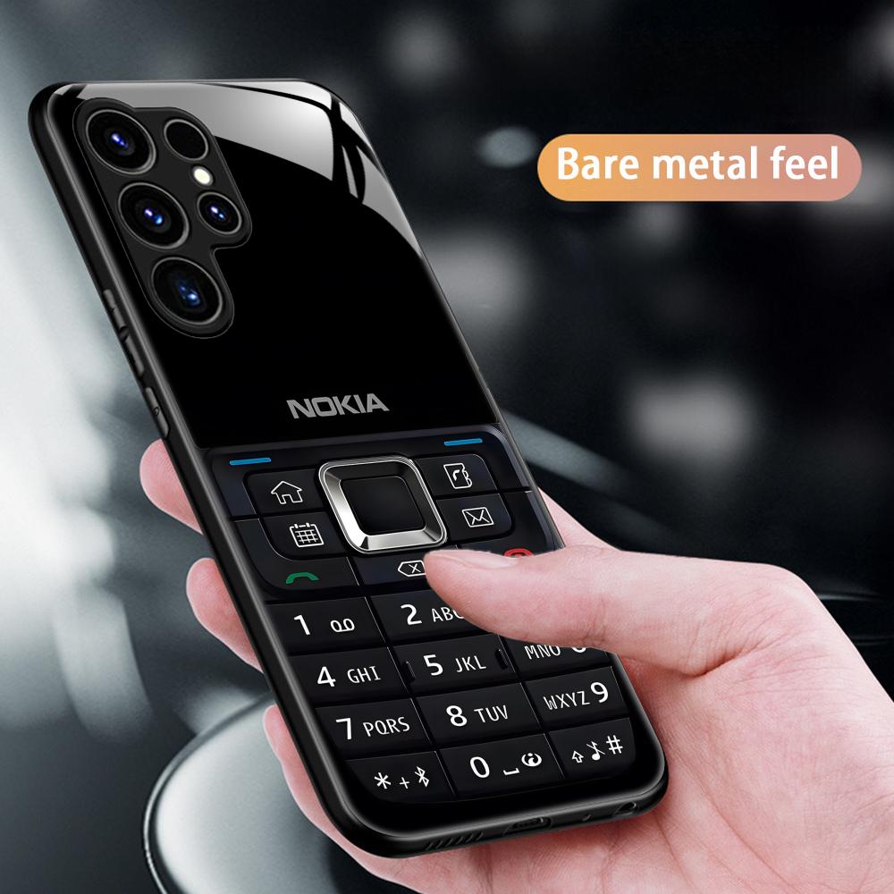 Serin N-Nokiaes-s Marka Telefo - Phone Cases Samsung S23 incelemesi ve fiyatı