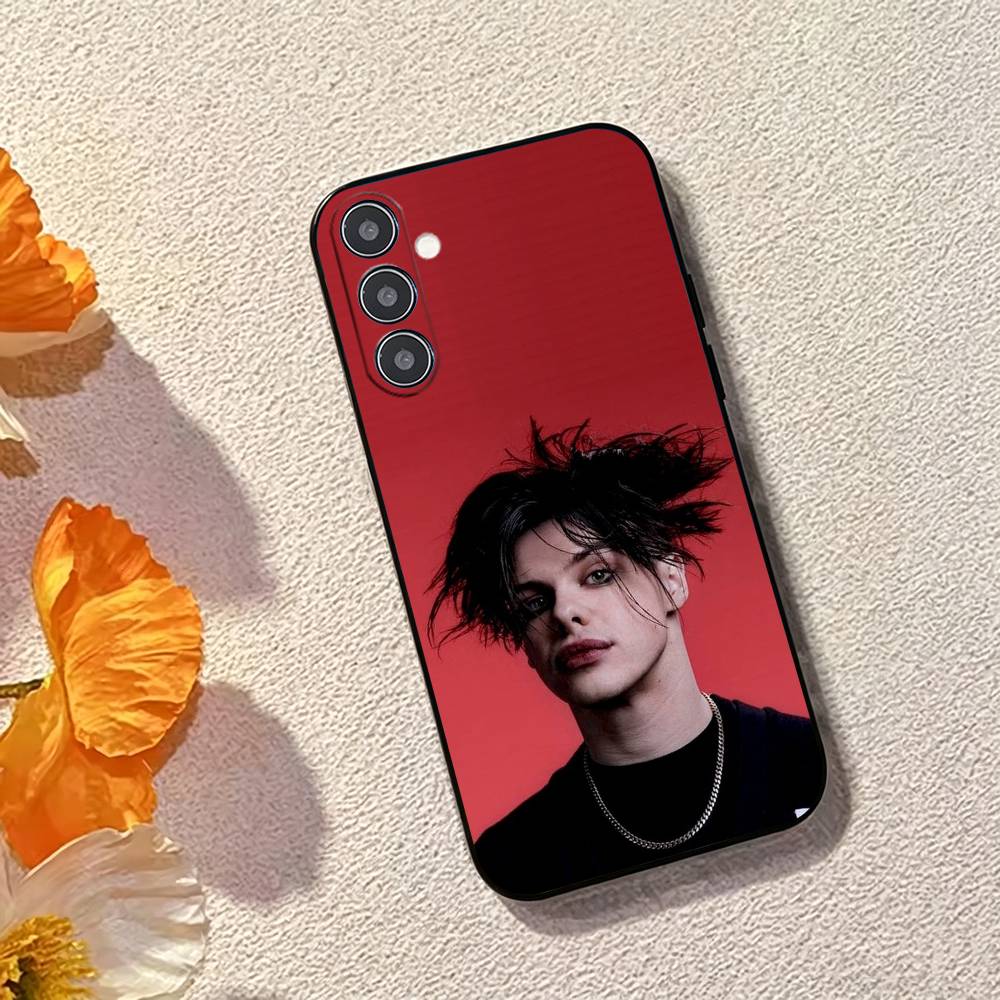 İngiltere-k Şarkıcı Yungblud-d - Phone Cases Uk Samsung incelemesi ve fiyatı