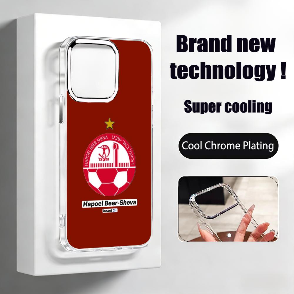 İsrailli H-Hapoel Be'er S-Shev - Phone Cases H&M incelemesi ve fiyatı