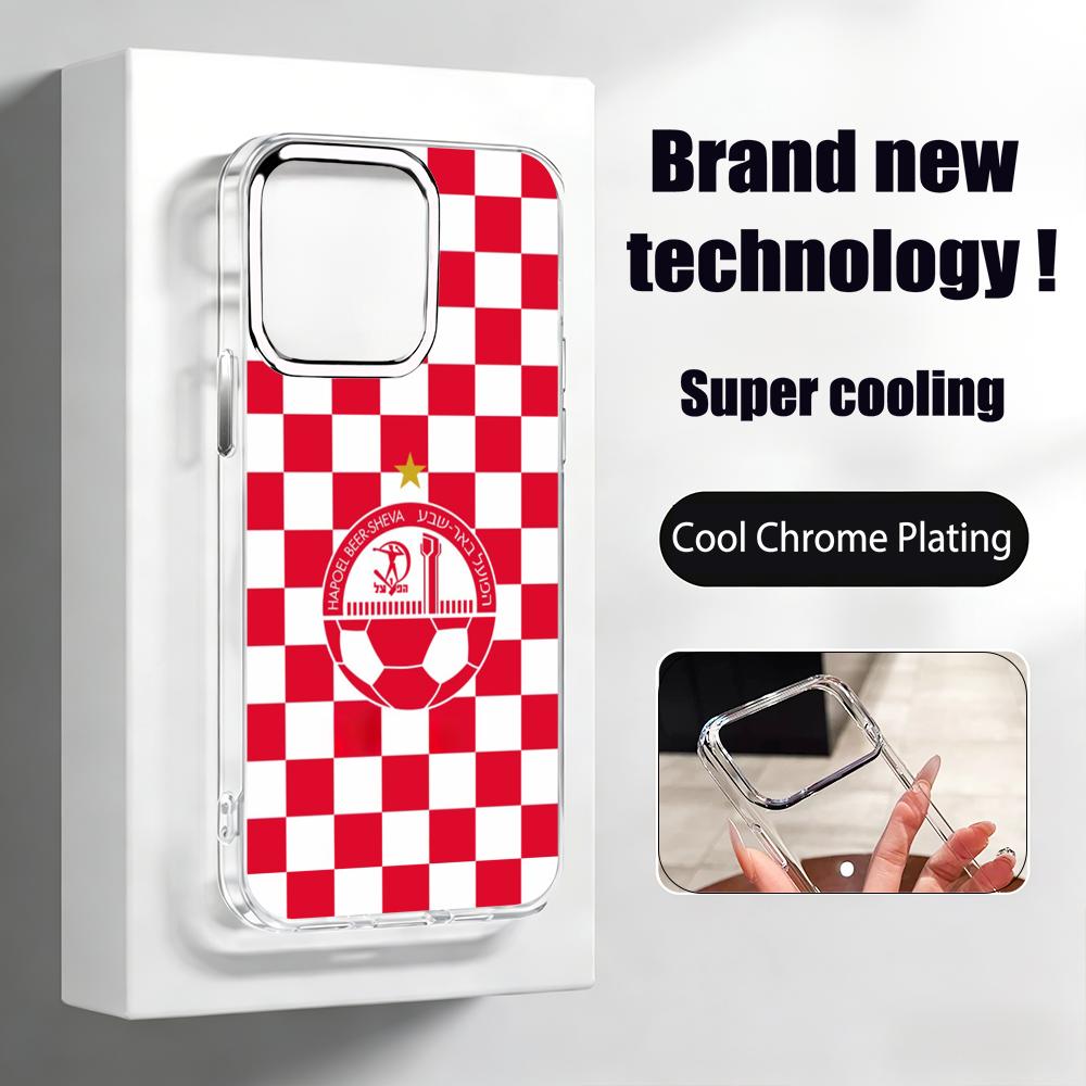 İsrailli H-Hapoel Be'er S-Shev - Phone Cases H&M incelemesi ve fiyatı