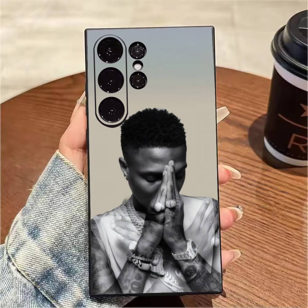 Big Wizz-z W-WizKid E-Essencee - Phone Cases Big W incelemesi ve fiyatı