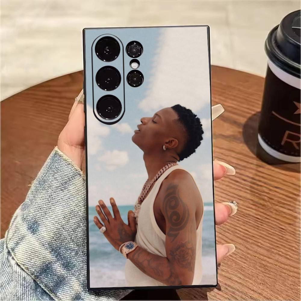 Big Wizz-z W-WizKid E-Essencee - Phone Cases Big W incelemesi ve fiyatı