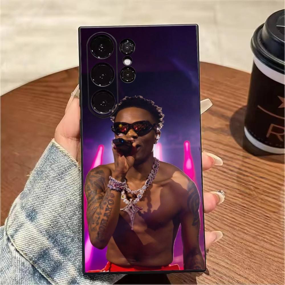 Big Wizz-z W-WizKid E-Essencee - Phone Cases Big W incelemesi ve fiyatı