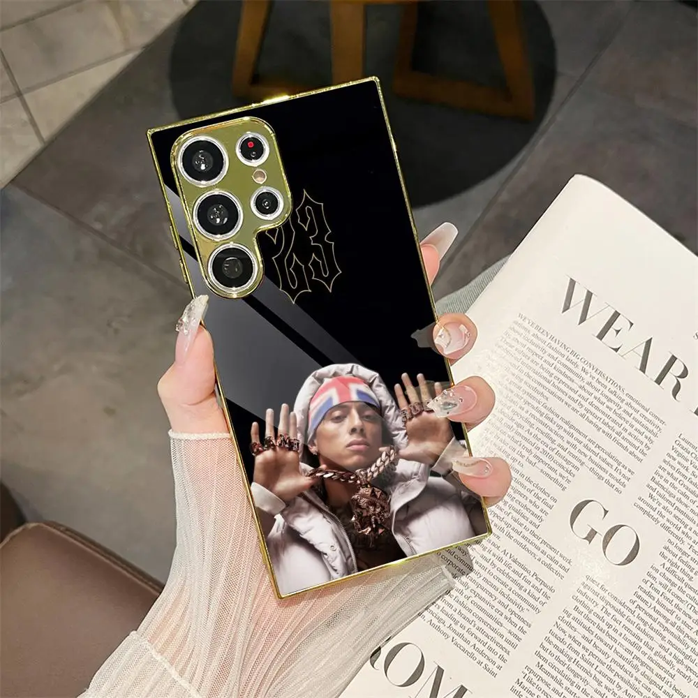 C-Central C-Cee UK Rapper Tele - Phone Cases Uk Samsung incelemesi ve fiyatı