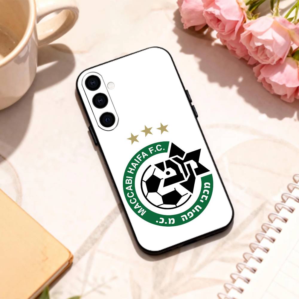 Bayrak M-Maccabi H-Haifa telef - Phone Cases H&M incelemesi ve fiyatı