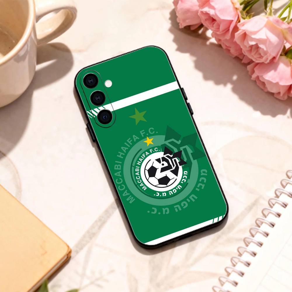 Bayrak M-Maccabi H-Haifa telef - Phone Cases H&M incelemesi ve fiyatı