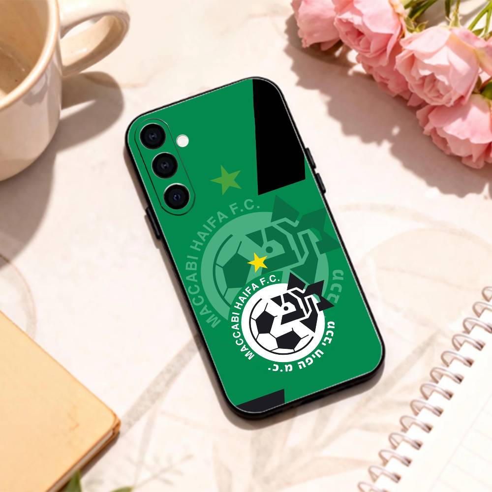 Bayrak M-Maccabi H-Haifa telef - Phone Cases H&M incelemesi ve fiyatı