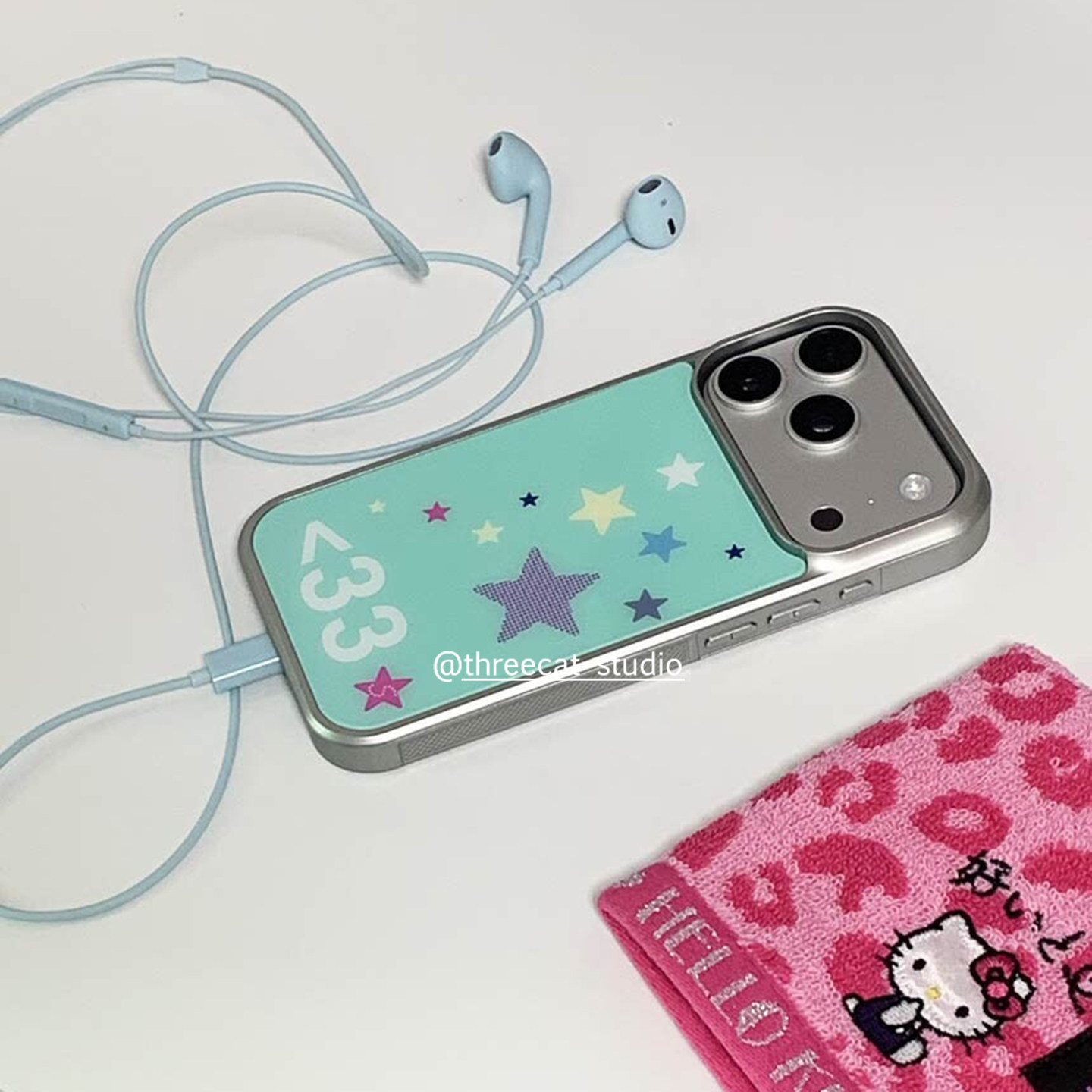 Kore Tarzı Yaratıcı Nane Yeşil - Phone Cases Green incelemesi ve fiyatı