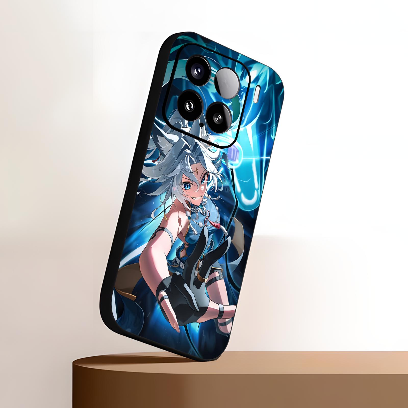 Honkai Star Rail Feixiao Telef - Phone Cases Xiaomi 14T incelemesi ve fiyatı