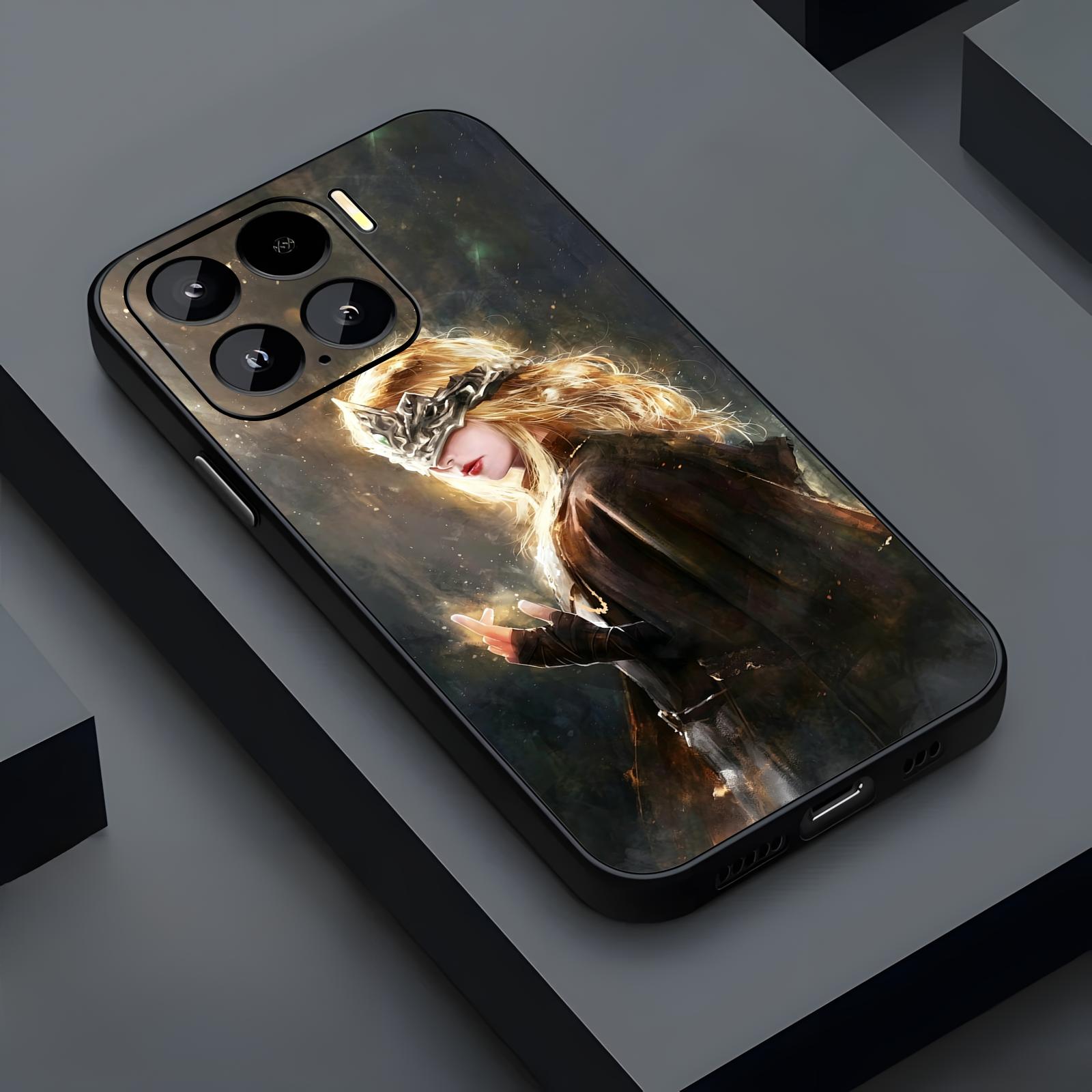 Sıcak oyun DARK SOULS Telefon  - Phone Cases For Iphone 15 incelemesi ve fiyatı