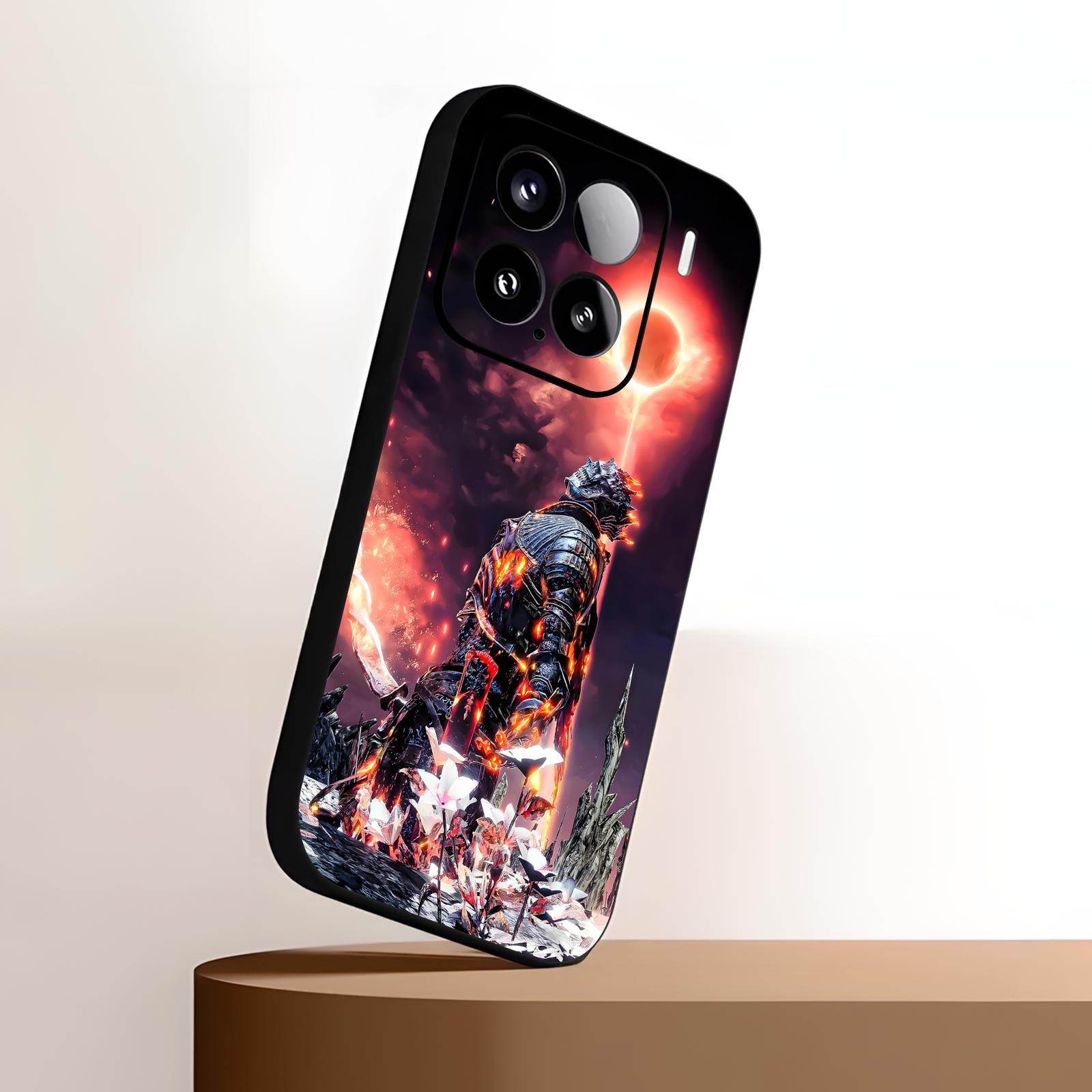 Sıcak oyun DARK SOULS Telefon  - Phone Cases For Iphone 15 incelemesi ve fiyatı