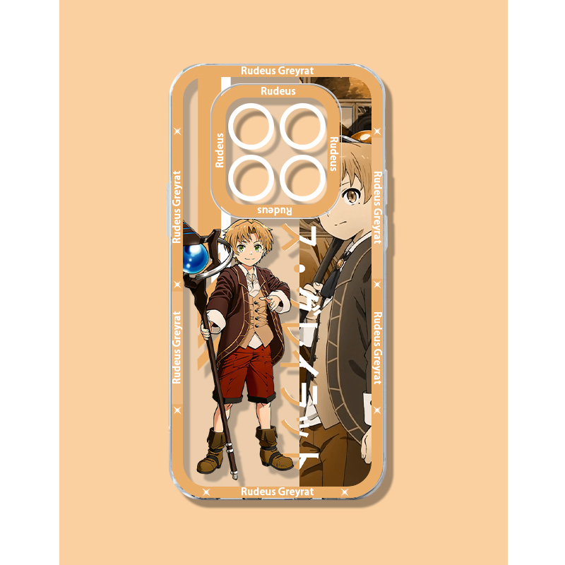 M-Mushoku T-Tensei Sylphiette  - Phone Cases Xiaomi 14T incelemesi ve fiyatı