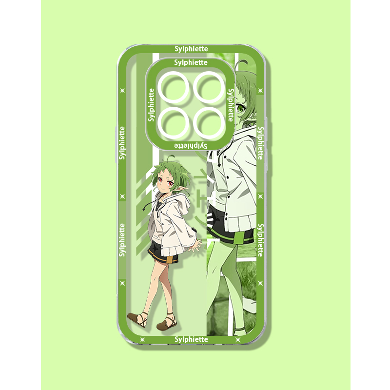 M-Mushoku T-Tensei Sylphiette  - Phone Cases Xiaomi 14T incelemesi ve fiyatı