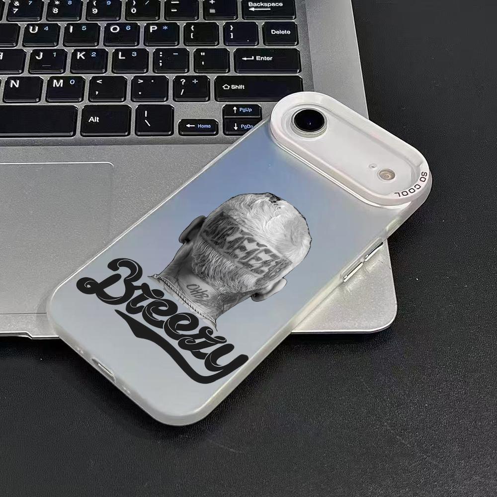 Rapçi Şarkıcı C-chris Brown Te - Phone Cases Brown incelemesi ve fiyatı