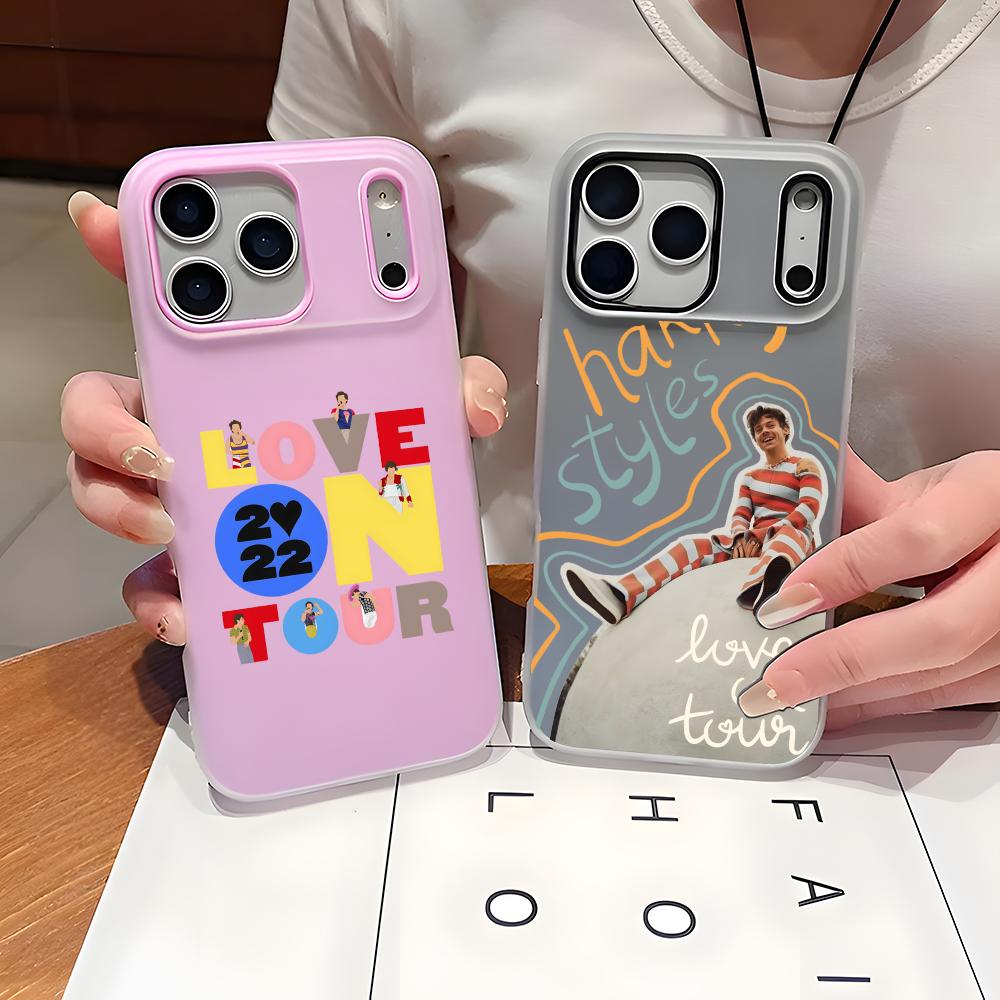 S-Styles Love H-Harrys Telefon - Phone Cases H&M incelemesi ve fiyatı
