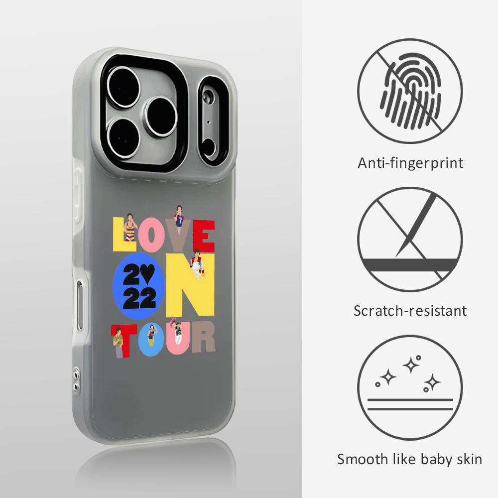 S-Styles Love H-Harrys Telefon - Phone Cases H&M incelemesi ve fiyatı