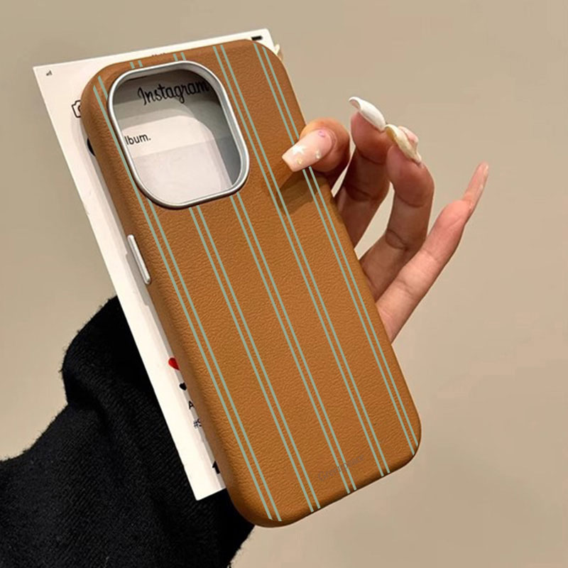 Yeşil Şerit Lichee Desen Telef - Phone Cases Green incelemesi ve fiyatı