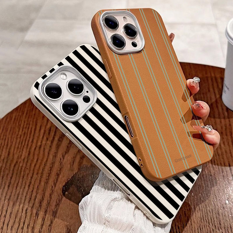 Yeşil Şerit Lichee Desen Telef - Phone Cases Green incelemesi ve fiyatı