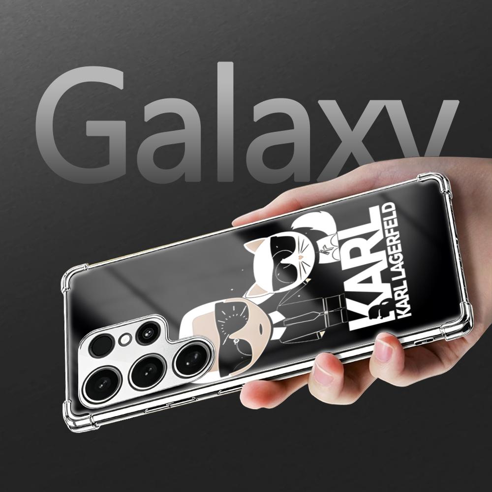 Cat K-Karl Telefon Kılıfı Sams - Phone Cases Samsung S23 incelemesi ve fiyatı
