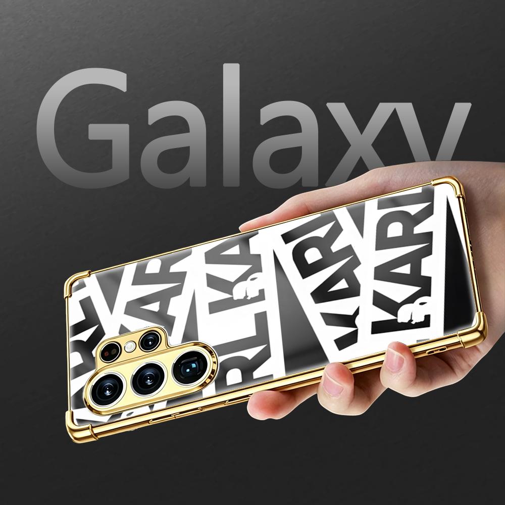 Cat K-Karl Telefon Kılıfı Sams - Phone Cases Samsung S23 incelemesi ve fiyatı