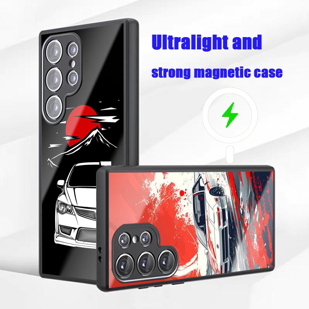 Spor Araba JDM Telefon Kılıfı  - Phone Cases H&M incelemesi ve fiyatı