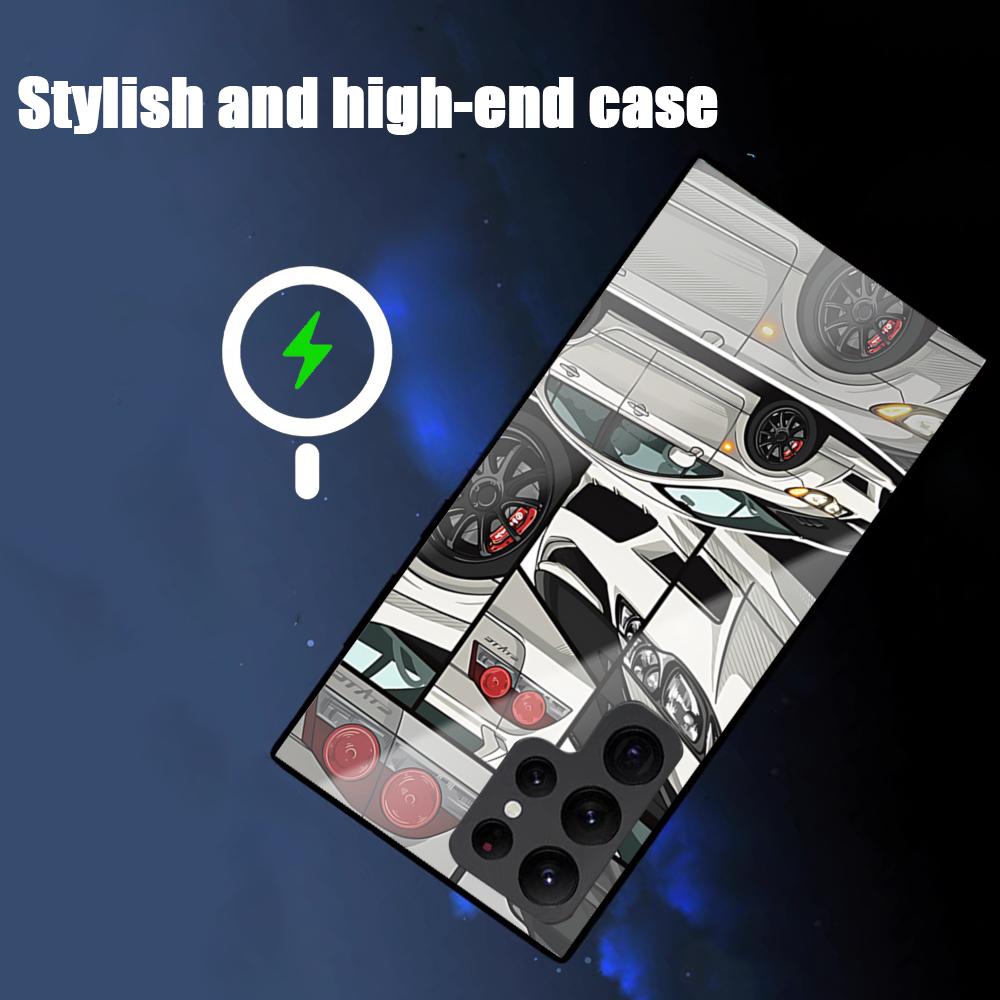 Spor Araba JDM Telefon Kılıfı  - Phone Cases H&M incelemesi ve fiyatı
