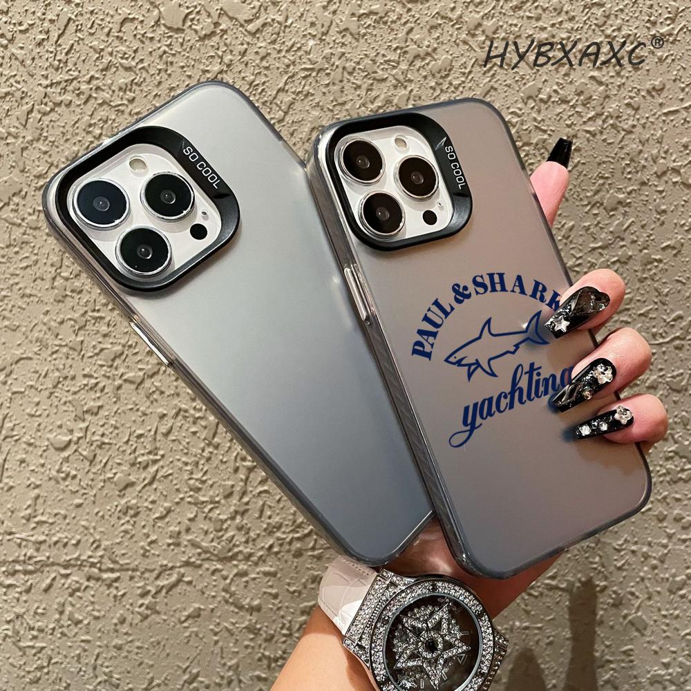 S-S-SHARKS Moda P-PAULS Telefo - Phone Cases Iphone 17 Pro Max incelemesi ve fiyatı