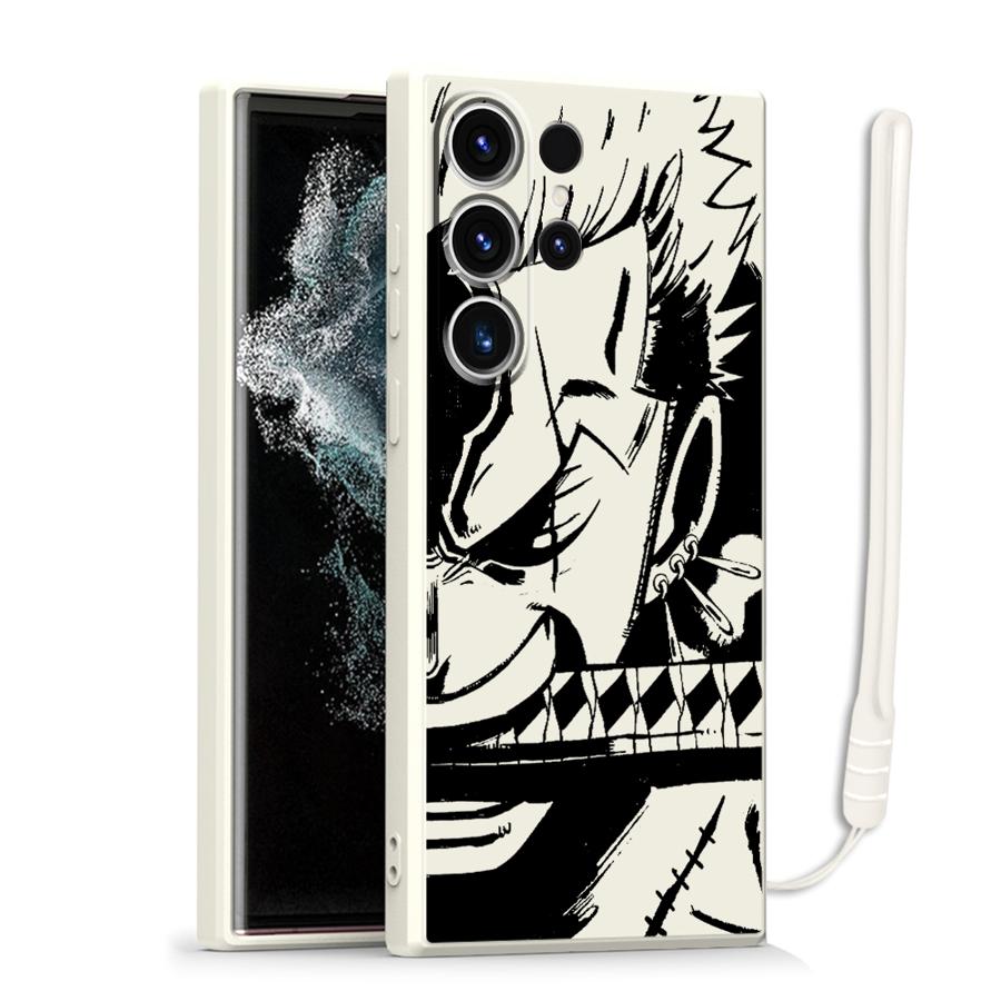 Samsung Galaxy S26 S25 Edge S2 - Phone Cases One Piece incelemesi ve fiyatı
