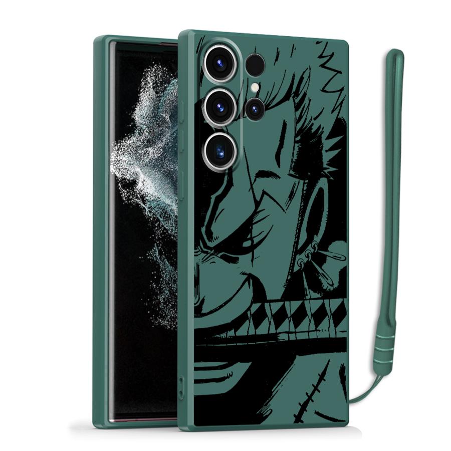 Samsung Galaxy S26 S25 Edge S2 - Phone Cases One Piece incelemesi ve fiyatı