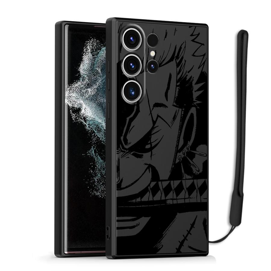 Samsung Galaxy S26 S25 Edge S2 - Phone Cases One Piece incelemesi ve fiyatı
