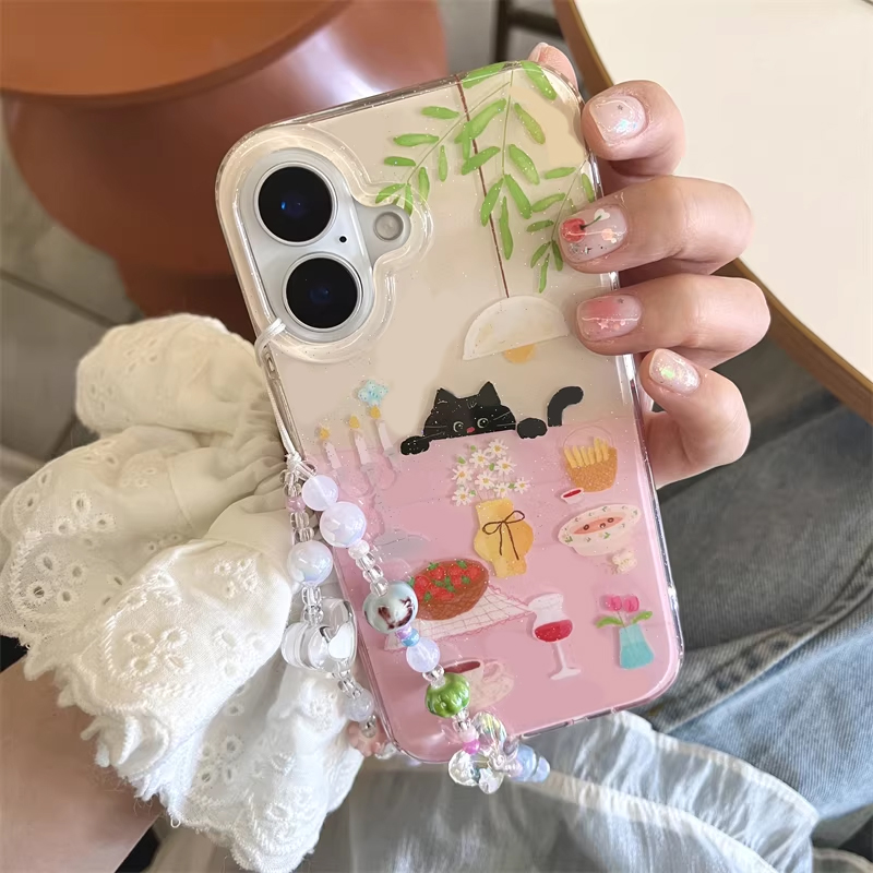 Sevimli Kız Yemek Masası Küçük - Cute Anime Case incelemesi ve fiyatı