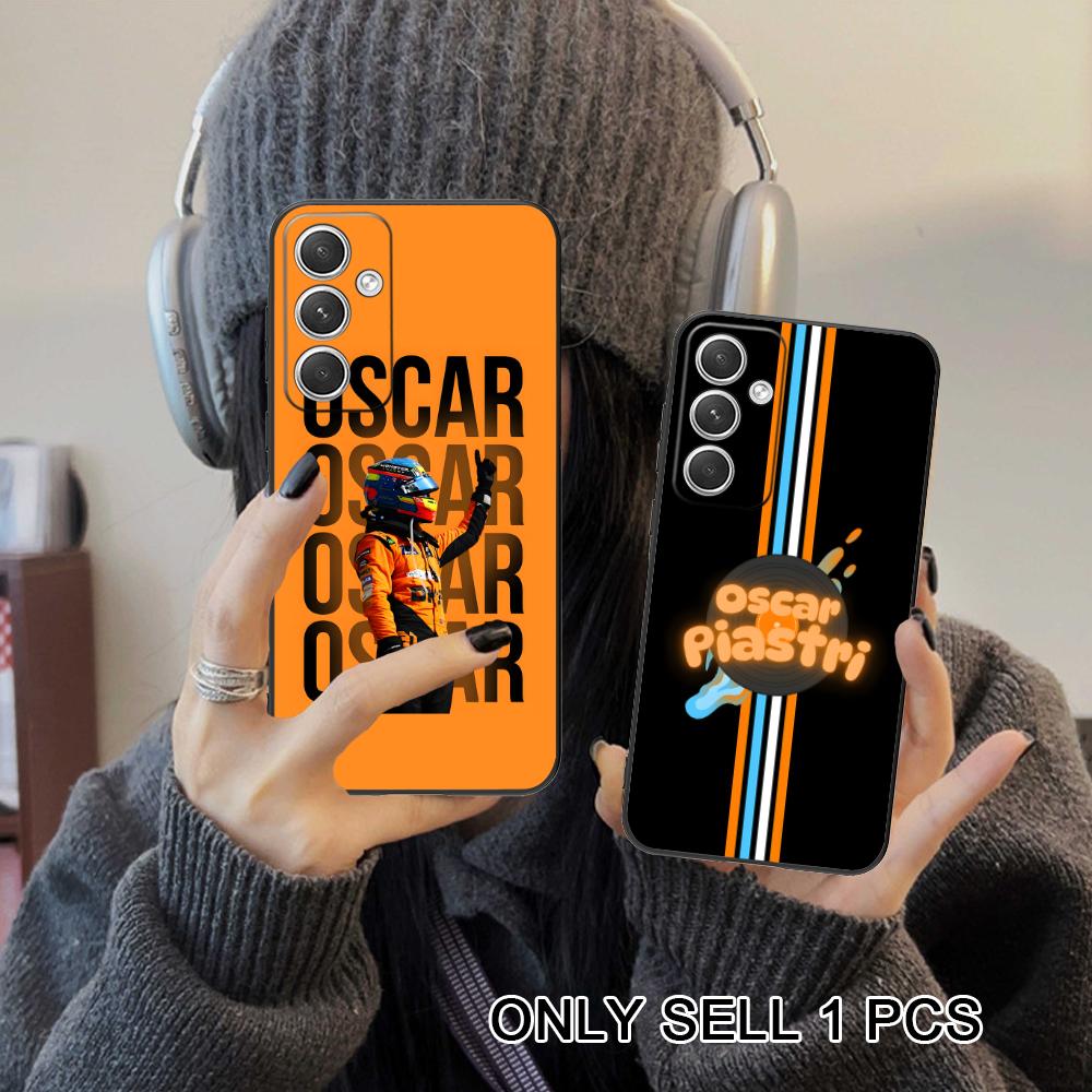 Oscar Piastri Telefon Kılıfı S - Phone Cases Samsung S23 incelemesi ve fiyatı