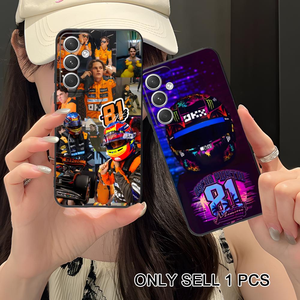 Oscar Piastri Telefon Kılıfı S - Phone Cases Samsung S23 incelemesi ve fiyatı